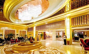 Xindong Yunhai Business and Leisure Hotel