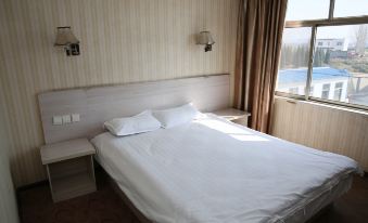 Sishui Anju Business Hotel