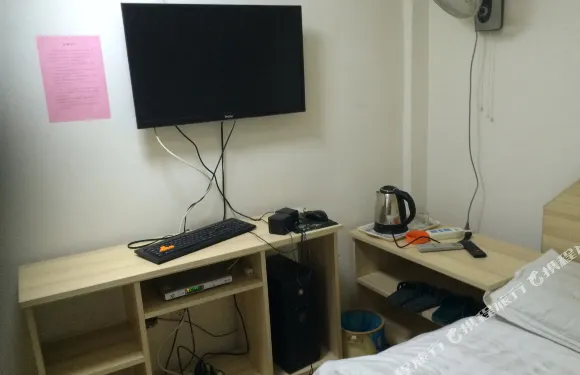 阜新阜蒙縣南洋旅店