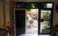 Golf-Sea-City Guest House
