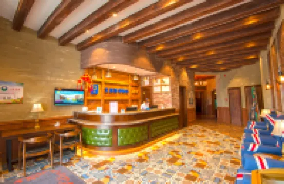 IJOYHOTELS