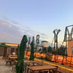 up north hostel