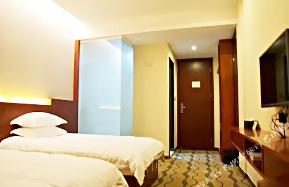 安吉七里香溪度假酒店