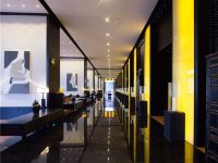 宜春安缦图兰朵酒店 - 公共区域