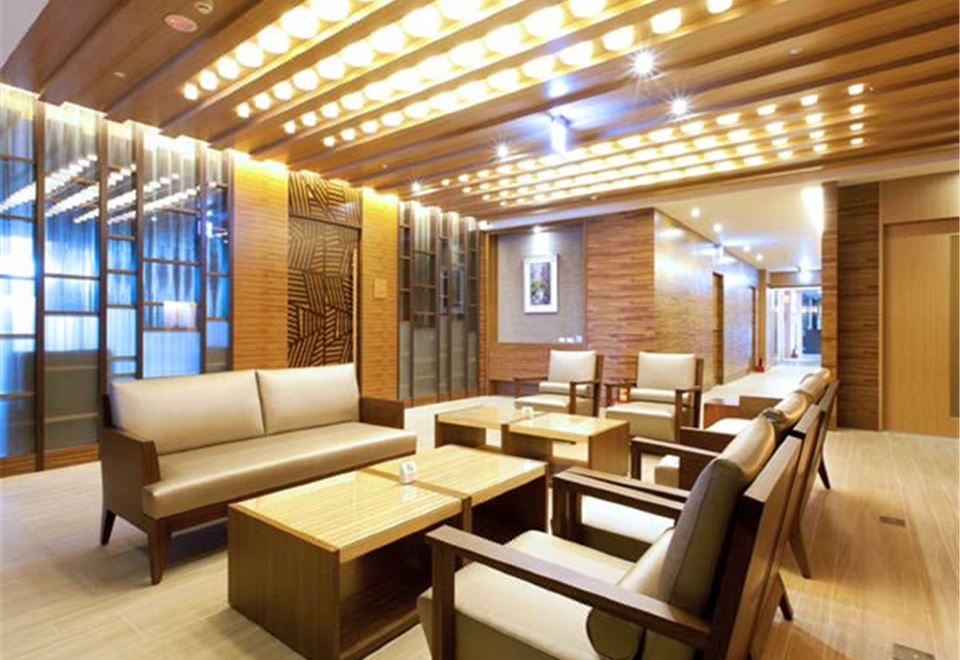 1. 풀론 호텔 단수..