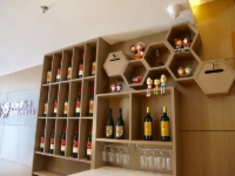 eaka365 Hotels in Lingshou