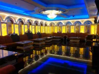โรงแรม ฮอลิเดย์ โอเรียนทัล คราวน์ - พร้อมอาหารเช้า