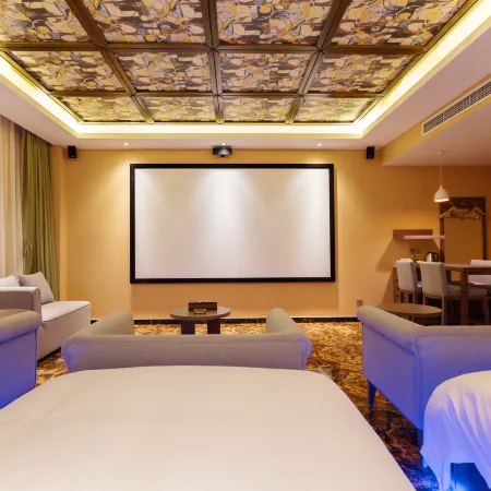 Guangying Movie Hotel