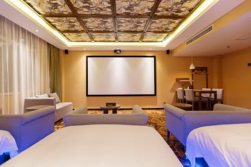 Guangying Movie Hotel