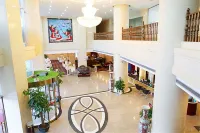 Qianjun International Hotel Hotels in Gongcheng