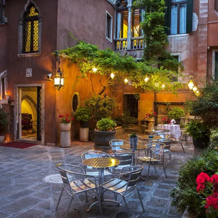Hotel San Moisè