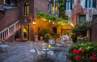 Hotel San Moisè Hotels in Venice