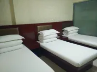 Fuyang Hotel (Lingwu Ningdong Branch) - Bintang 2
