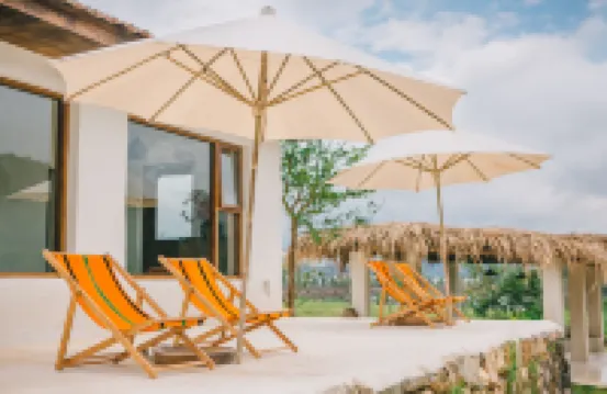 Cipo Qiandao Lake Holiday Homestay