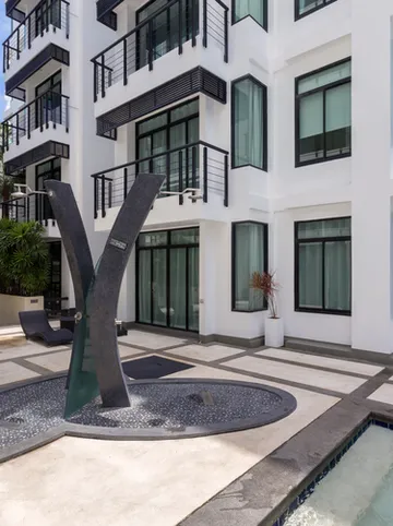 รูปภาพของเดอะ รีเจนท์ รีสอร์ท ภูเก็ต