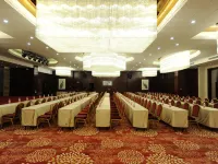 Ningxia Navi Hotel (Guomao Xintiandi Hotel & Exhibition Center Branch) Hotels near Jinfeng