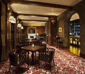 The Astor Hotel Tianjin - bar