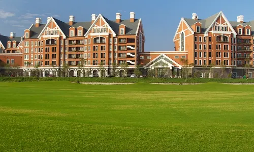 Links Resort
