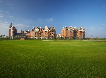 如東林克斯溫泉飯店