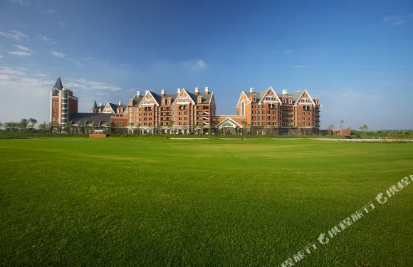 如東林克斯溫泉酒店