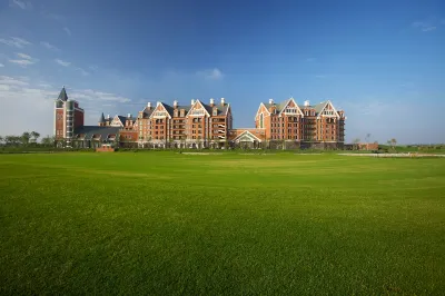 Links Resort Hotels in Rudong