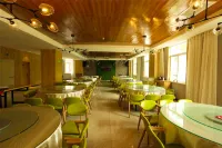 Guanshan Tourism Resort - servizio colazione