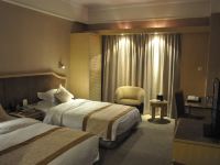 杭州金马国际酒店 - 高级双床房