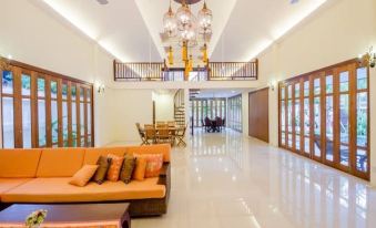 Cest Palai Village Suite House