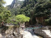 宁海合家欢民宿 - 酒店附近