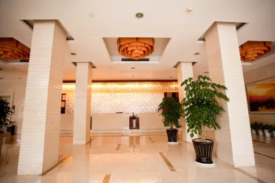 Mingxiang Hotel (Wenling Zeguo Passenger Transport Center) Hotels near Zeguo Station