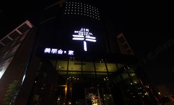 Jia Beautiful Hotel