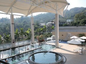 The Sun Hot Spring & Resort