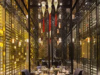 คราวน์ พลาซ่า เทียนจิน เหม่ยเจียงหนาน บาย IHG โรงแรมใกล้Weishanlu