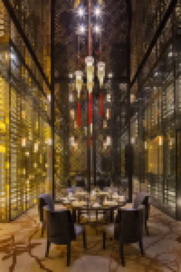 梅江中心皇冠假日酒店（天津梅江會展國展中心店）