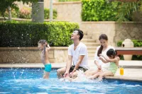 Sanya Marriott Yalong Bay Resort & Spa - Romantic