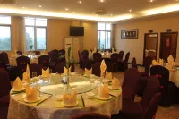 Longrun Forest Hotel - Mountain view