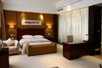 Tianrui Business Hotel - جاكوزي