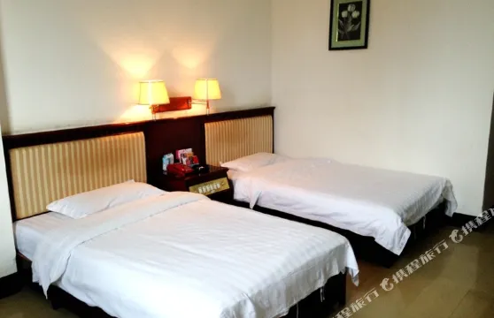 上林聖龍大酒店