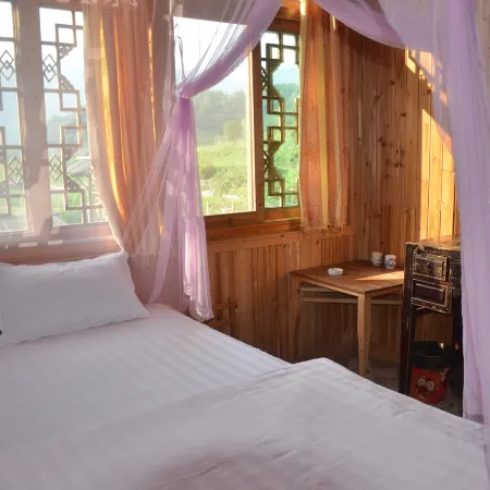 Daodian Farm Guesthouse