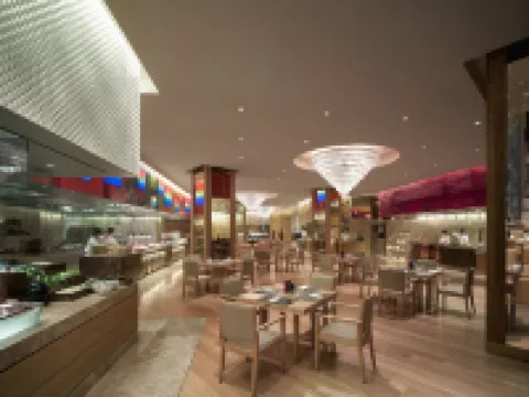 Shangri-La Shenyang Hotels in Shenyang
