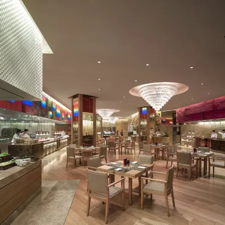 Shangri-La Shenyang
