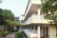 Guest House For Diplomatic Missions