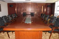 Chahai Zhixin Hotel Hotels in Fenggang