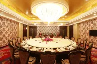 Tianci Marriott Hotel Hotels in Benxi County