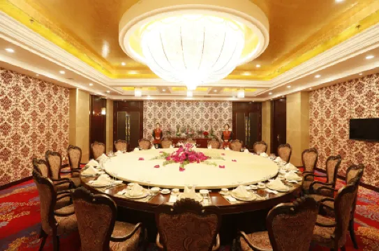 Tianci Marriott Hotel