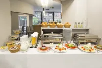 Hotel Orasac Garni Các khách sạn ở Belgrade