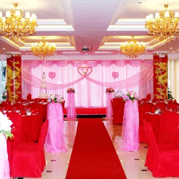 Huasheng Hotel