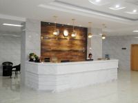 北海东煌商务酒店 - 公共区域