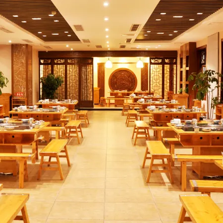 Jiange Hotel