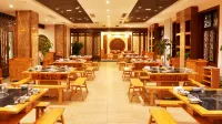 Jiange Hotel - breakfast